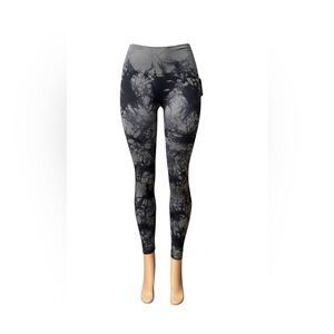 Puma Seamless Leggings Small NWT | High Waist + Soft Compression | Sleek Fit